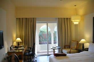 Holiday Village Resort, Anjar 4